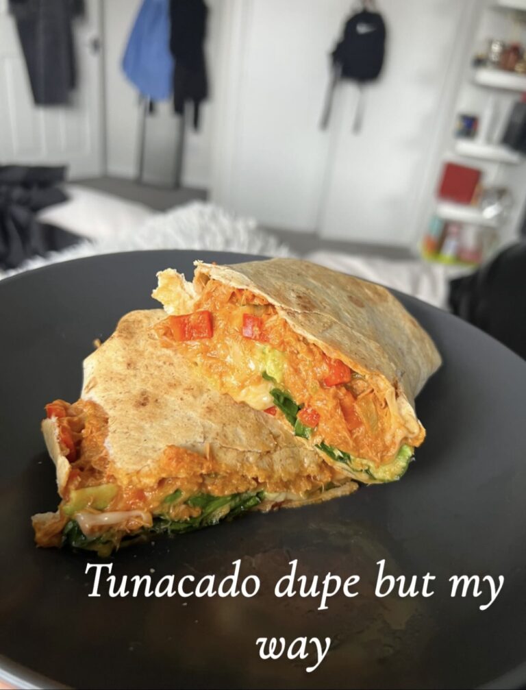 Tunacado