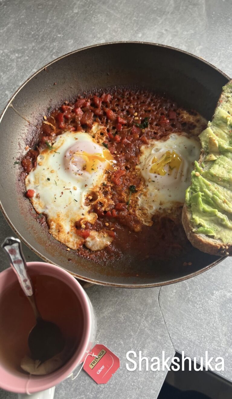 Shakshuka