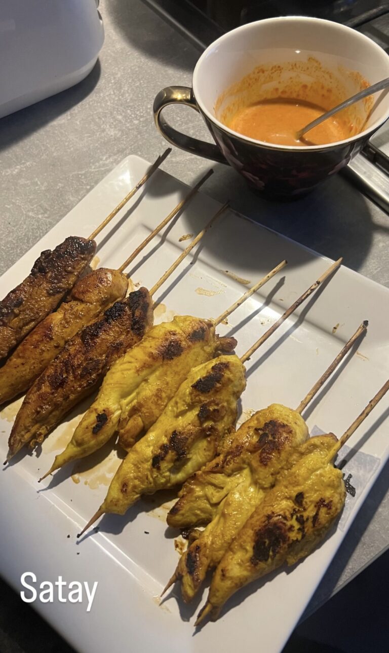 Satay